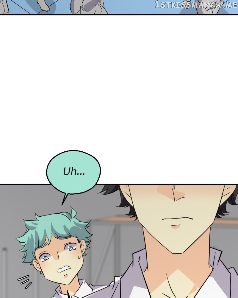 unOrdinary – Manga Chapter 315 - page 49
