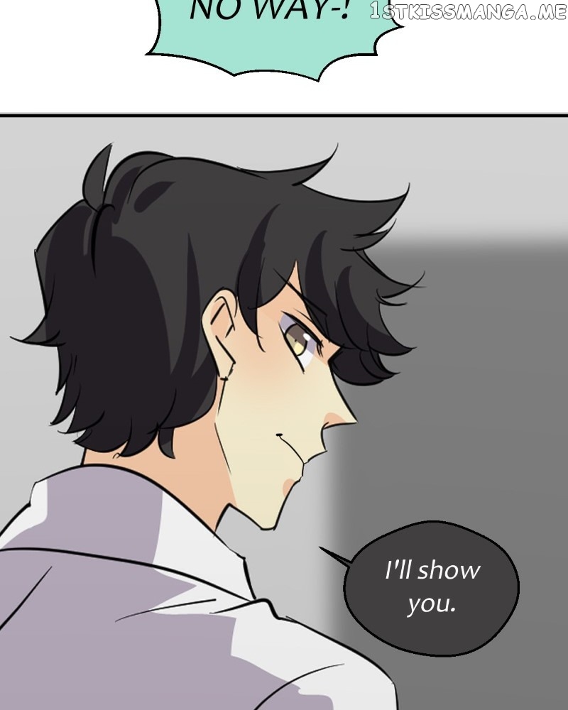 unOrdinary – Manga Chapter 315 - page 52