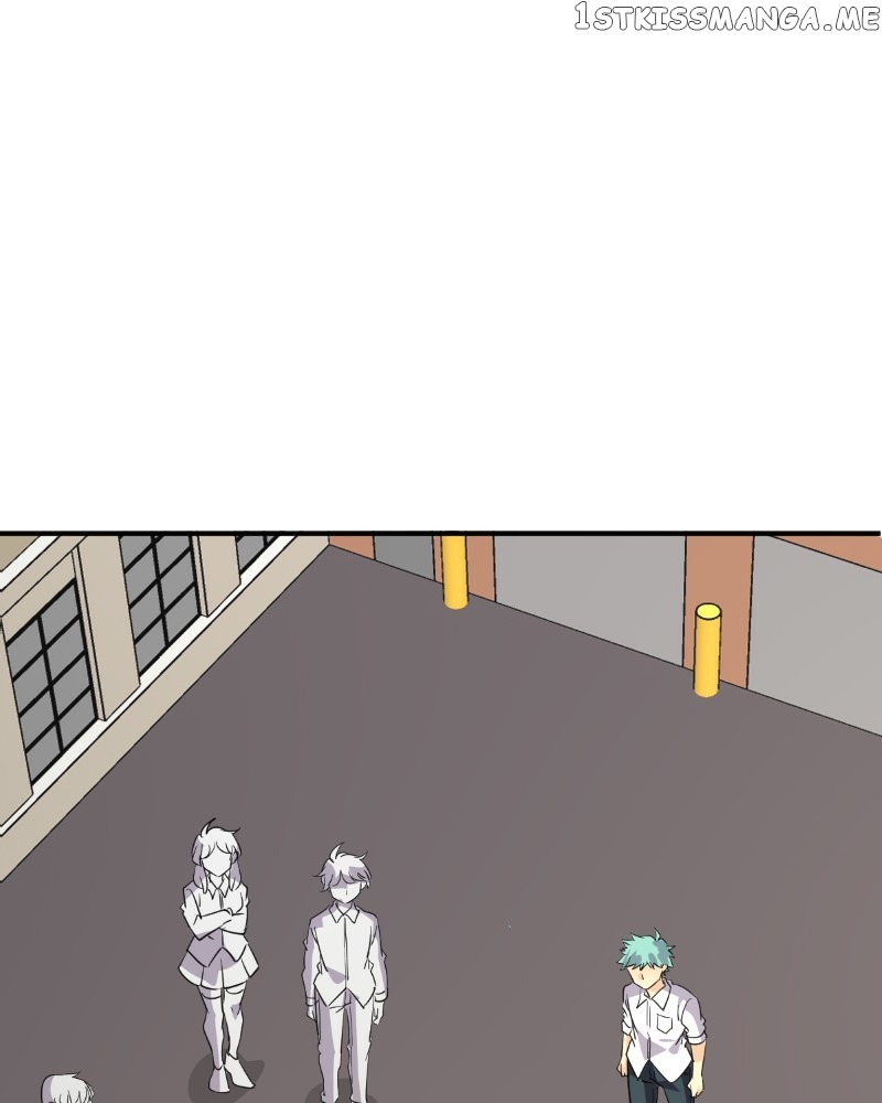 unOrdinary – Manga Chapter 315 - page 58