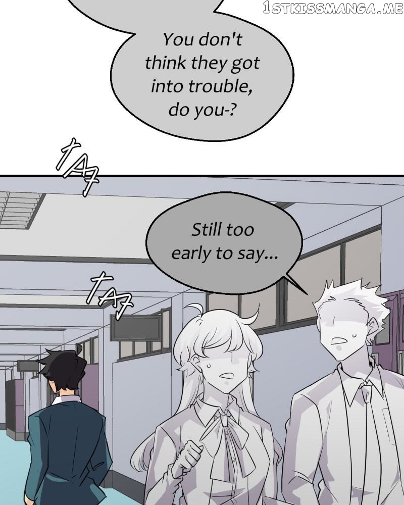 unOrdinary – Manga Chapter 315 - page 6