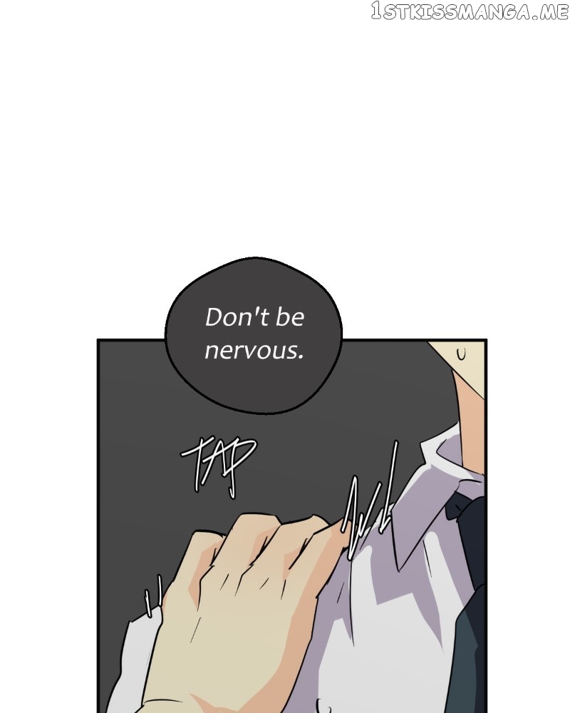 unOrdinary – Manga Chapter 315 - page 60