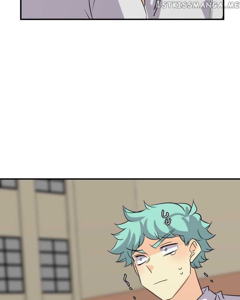 unOrdinary – Manga Chapter 315 - page 62
