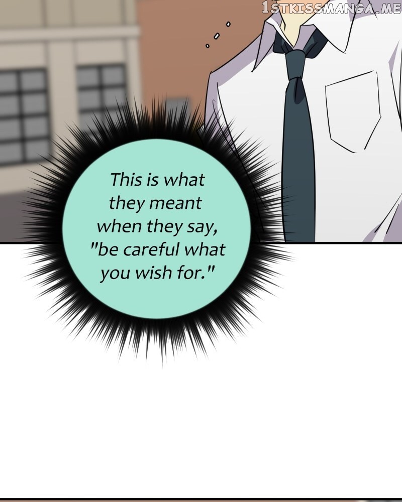 unOrdinary – Manga Chapter 315 - page 63
