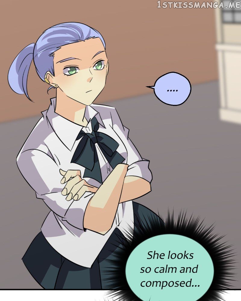 unOrdinary – Manga Chapter 315 - page 64