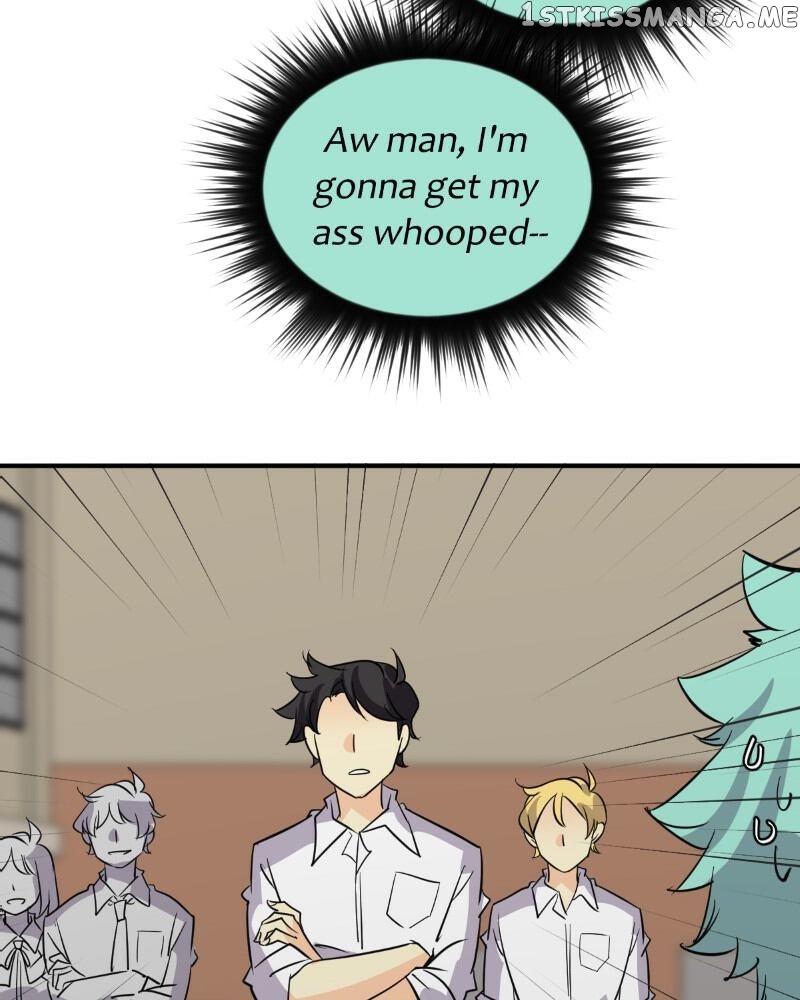 unOrdinary – Manga Chapter 315 - page 65