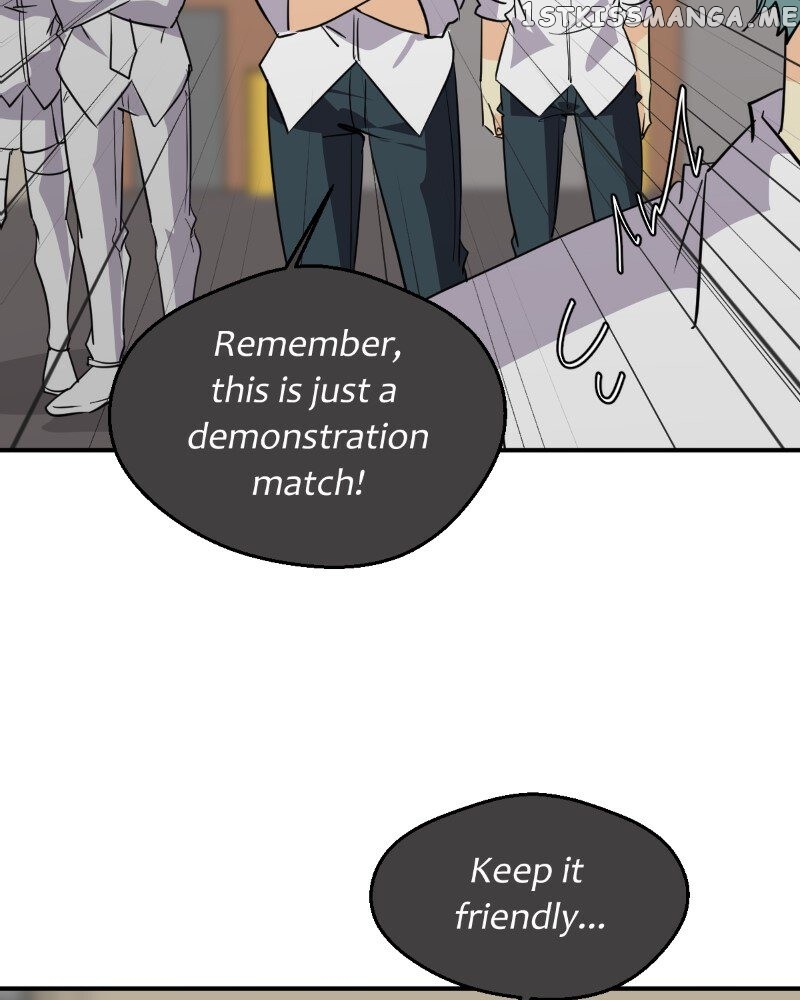 unOrdinary – Manga Chapter 315 - page 66