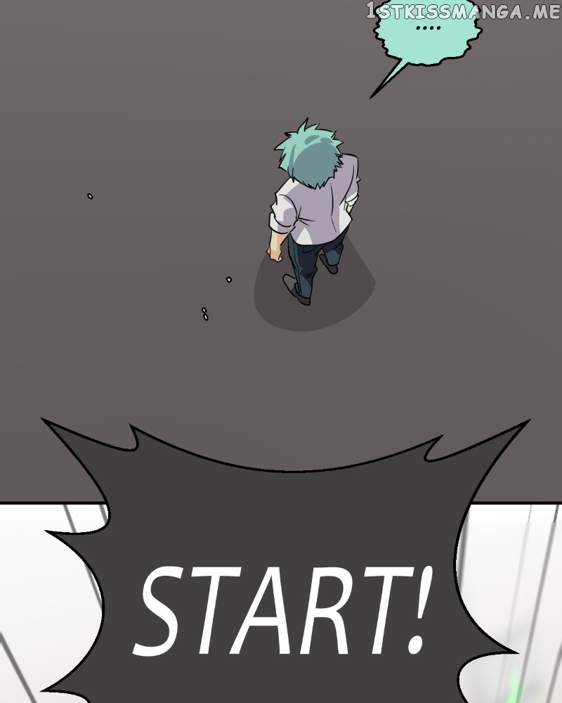 unOrdinary – Manga Chapter 315 - page 69