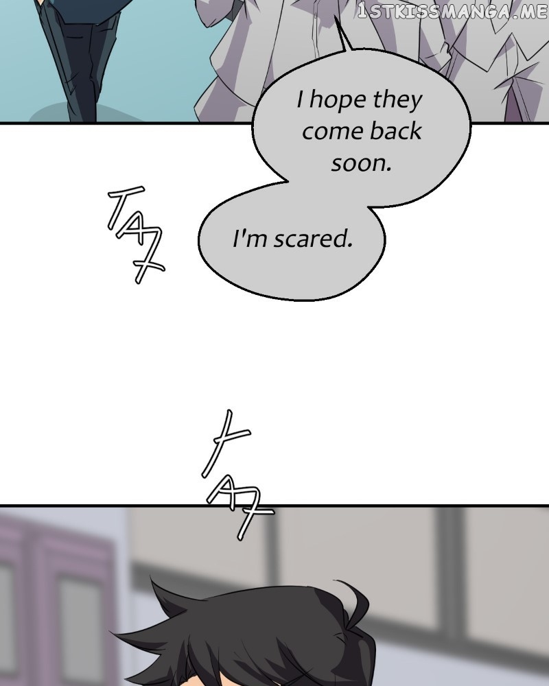 unOrdinary – Manga Chapter 315 - page 7