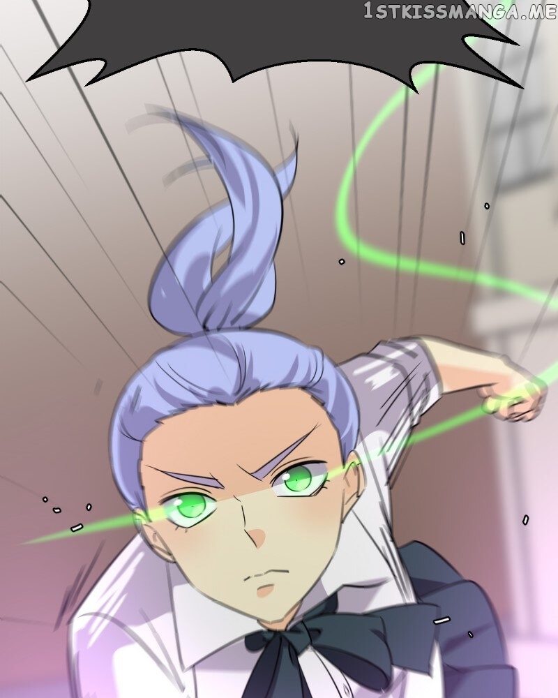 unOrdinary – Manga Chapter 315 - page 70