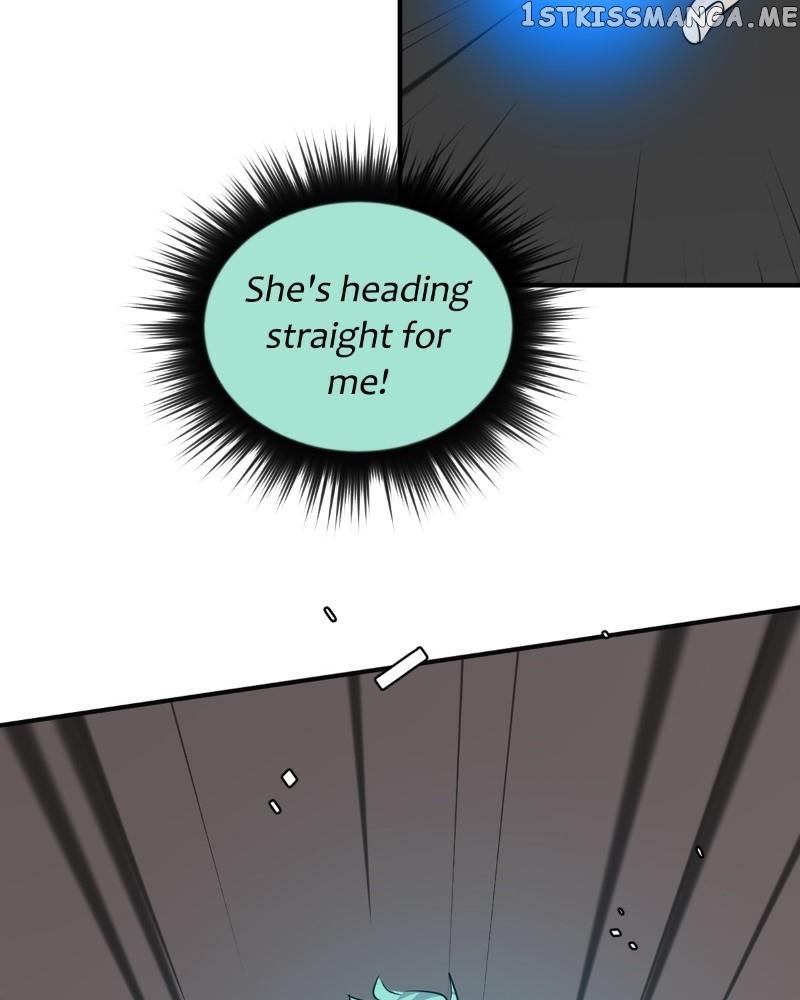 unOrdinary – Manga Chapter 315 - page 76