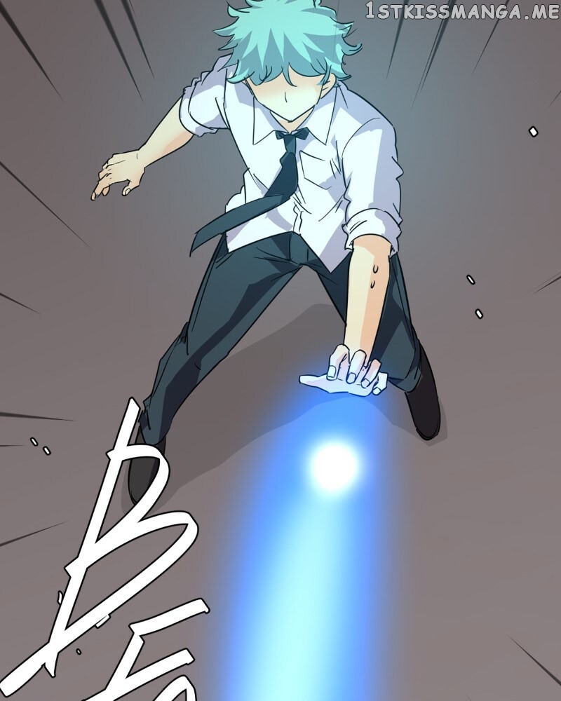 unOrdinary – Manga Chapter 315 - page 77
