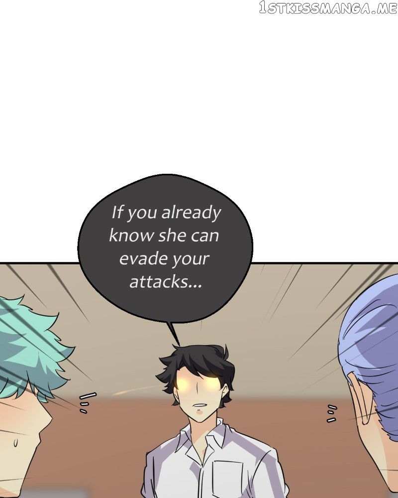 unOrdinary – Manga Chapter 315 - page 88
