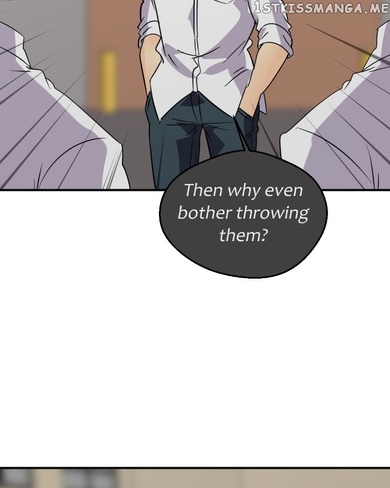 unOrdinary – Manga Chapter 315 - page 89