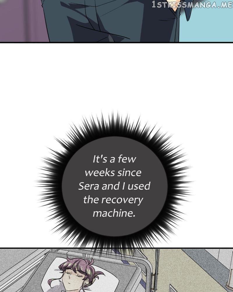 unOrdinary – Manga Chapter 315 - page 9