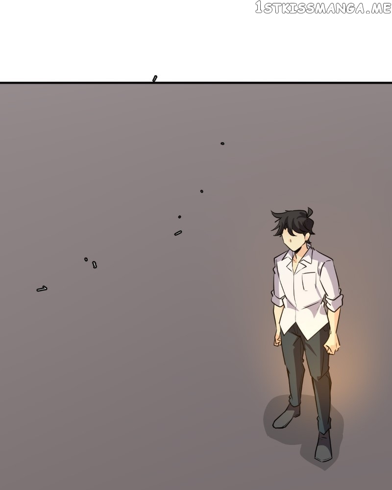 unOrdinary – Manga Chapter 315 - page 93