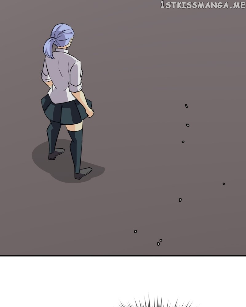 unOrdinary – Manga Chapter 315 - page 94