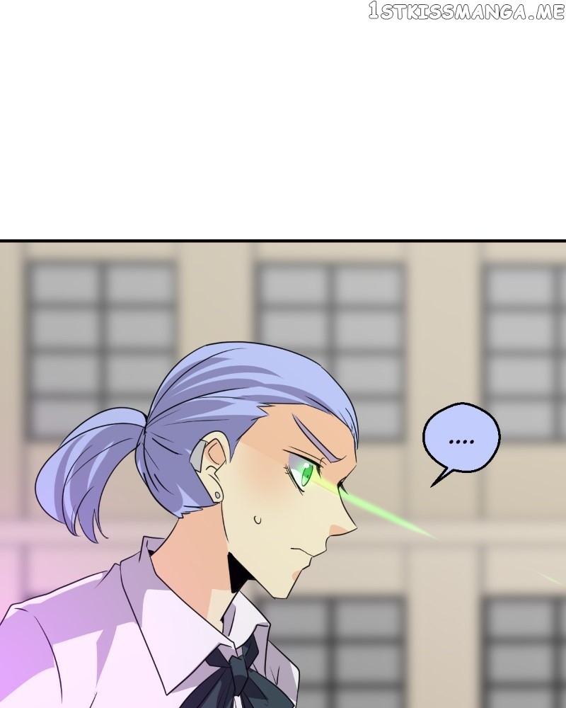 unOrdinary – Manga Chapter 315 - page 96
