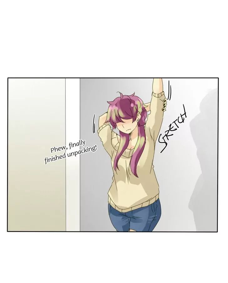 unOrdinary – Manga Chapter 61 - page 104