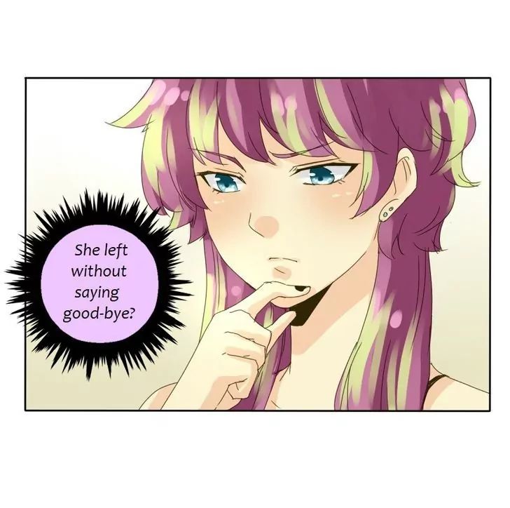 unOrdinary – Manga Chapter 61 - page 109