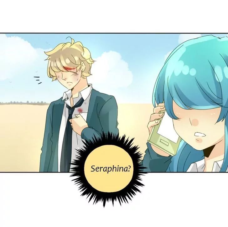 unOrdinary – Manga Chapter 61 - page 2