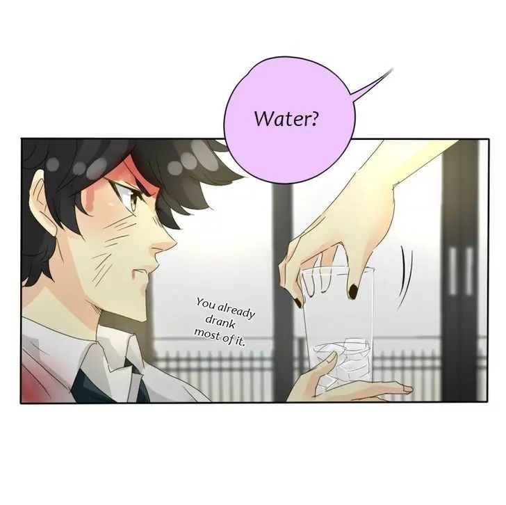 unOrdinary – Manga Chapter 61 - page 25