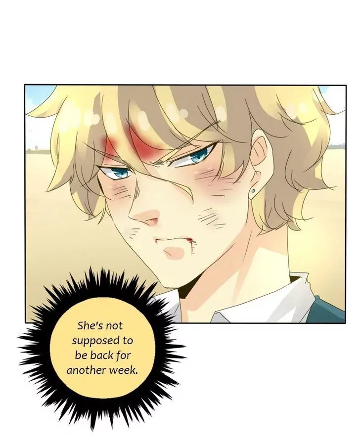 unOrdinary – Manga Chapter 61 - page 3