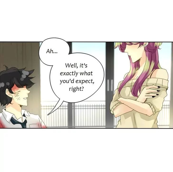 unOrdinary – Manga Chapter 61 - page 30