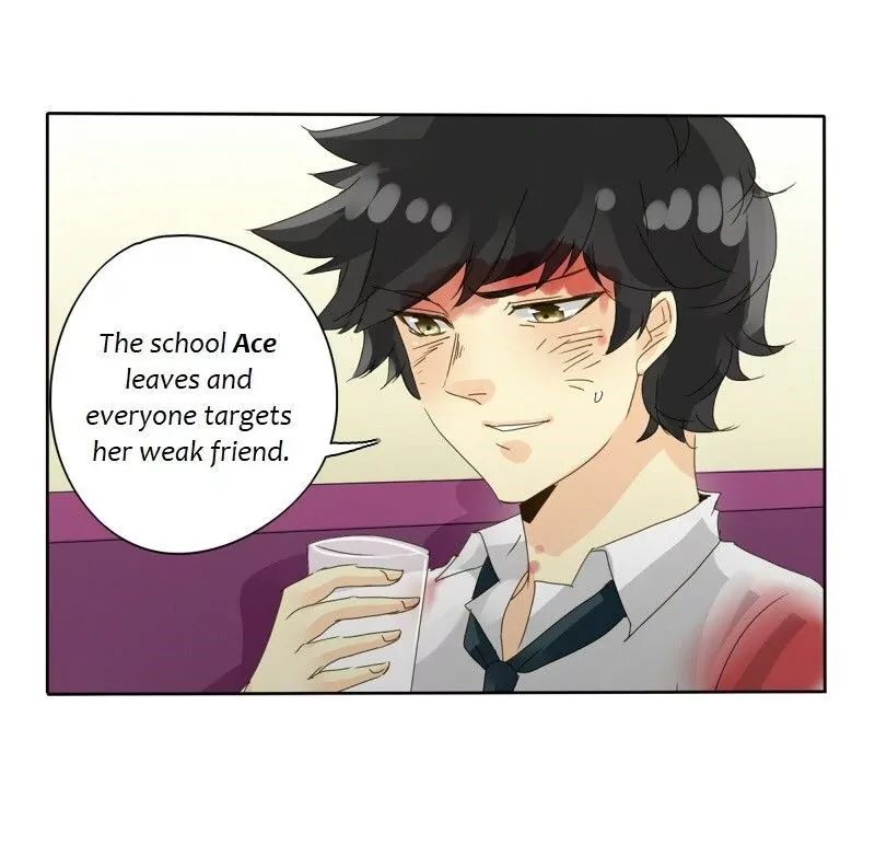 unOrdinary – Manga Chapter 61 - page 31