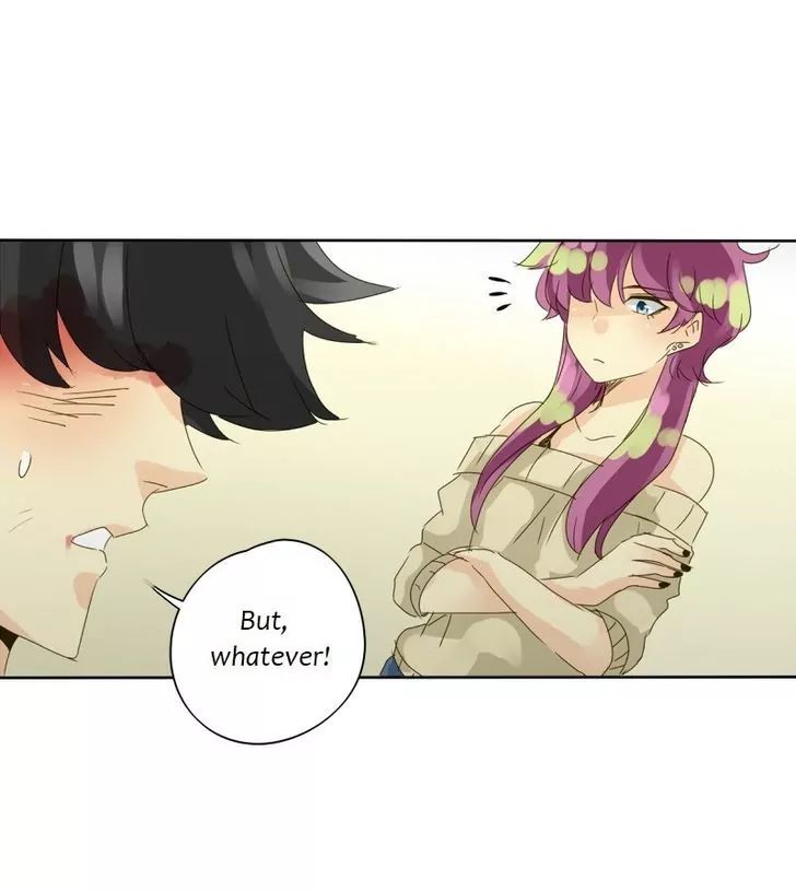 unOrdinary – Manga Chapter 61 - page 48