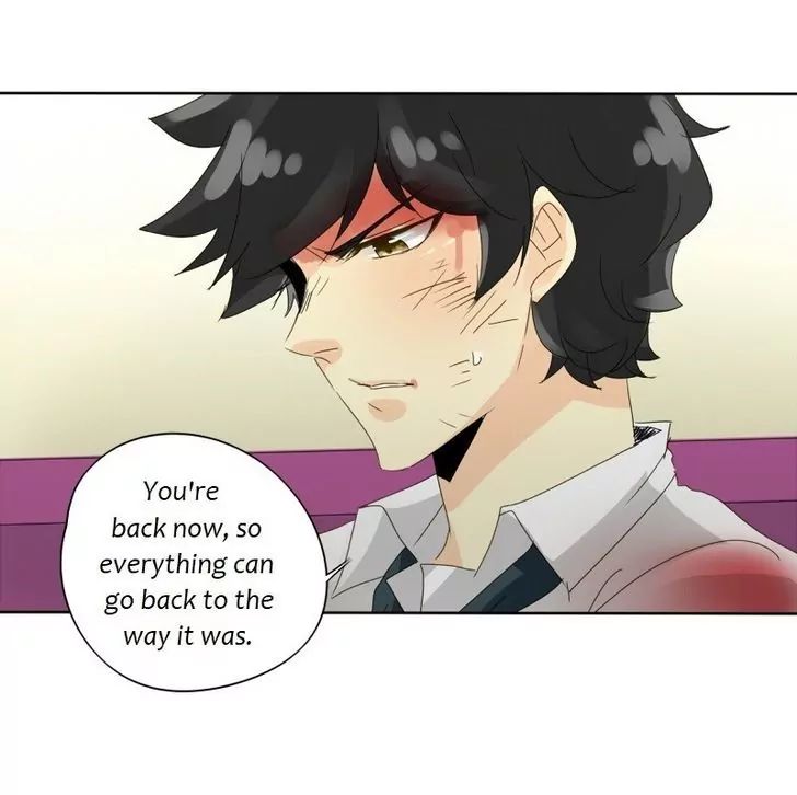 unOrdinary – Manga Chapter 61 - page 49
