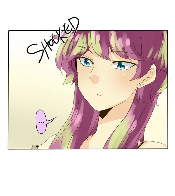 unOrdinary – Manga Chapter 61 - page 50