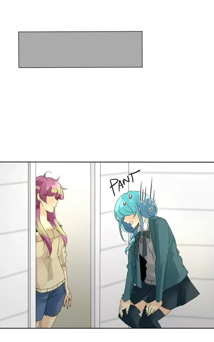 unOrdinary – Manga Chapter 61 - page 54