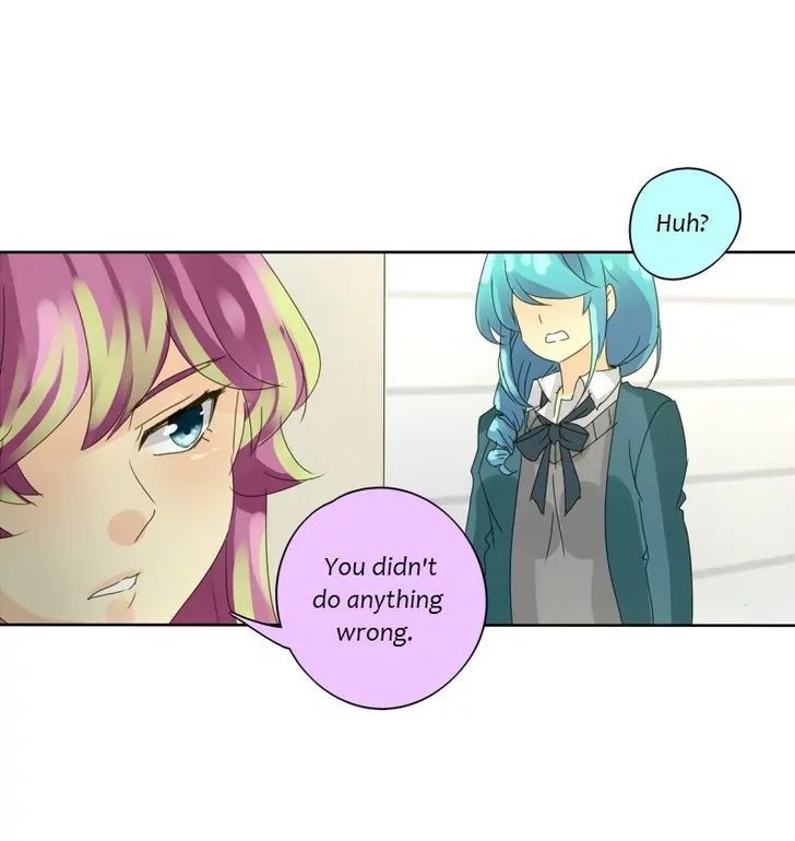 unOrdinary – Manga Chapter 61 - page 62