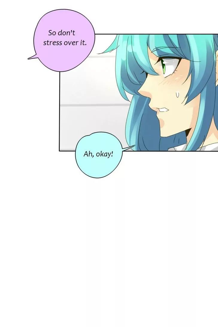 unOrdinary – Manga Chapter 61 - page 63