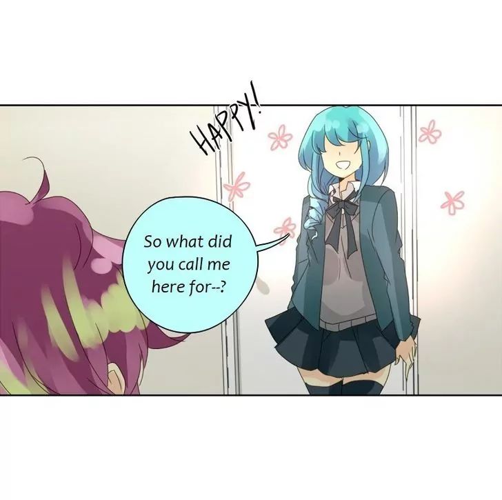 unOrdinary – Manga Chapter 61 - page 65