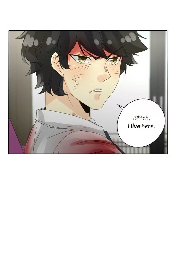 unOrdinary – Manga Chapter 61 - page 68