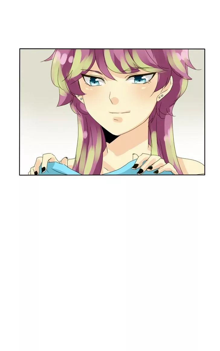 unOrdinary – Manga Chapter 61 - page 71