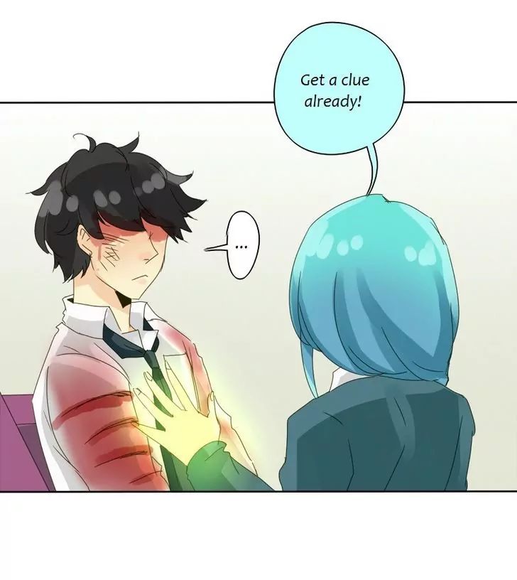 unOrdinary – Manga Chapter 61 - page 75