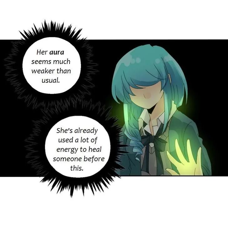 unOrdinary – Manga Chapter 61 - page 77