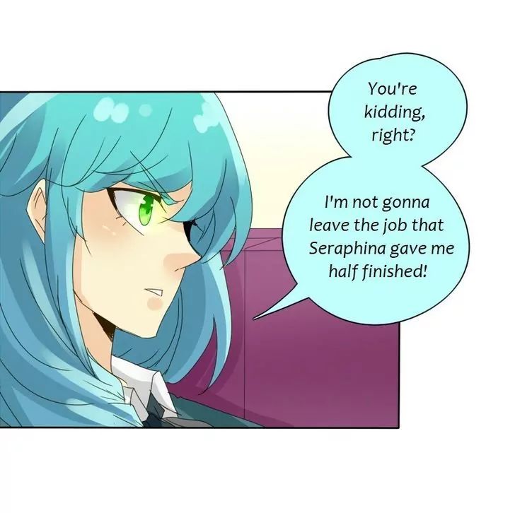unOrdinary – Manga Chapter 61 - page 80