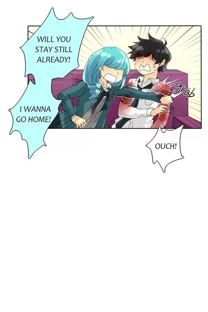 unOrdinary – Manga Chapter 61 - page 83