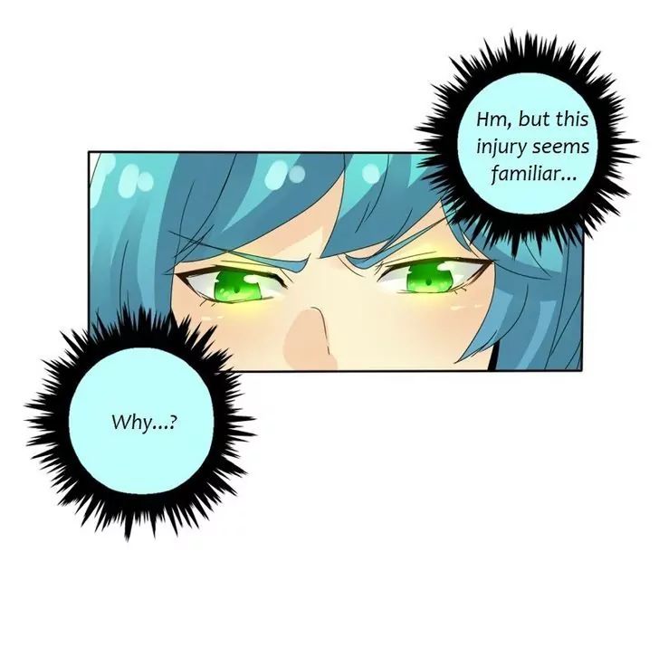 unOrdinary – Manga Chapter 61 - page 86