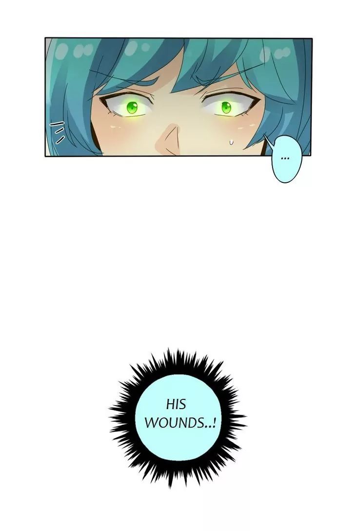 unOrdinary – Manga Chapter 61 - page 87