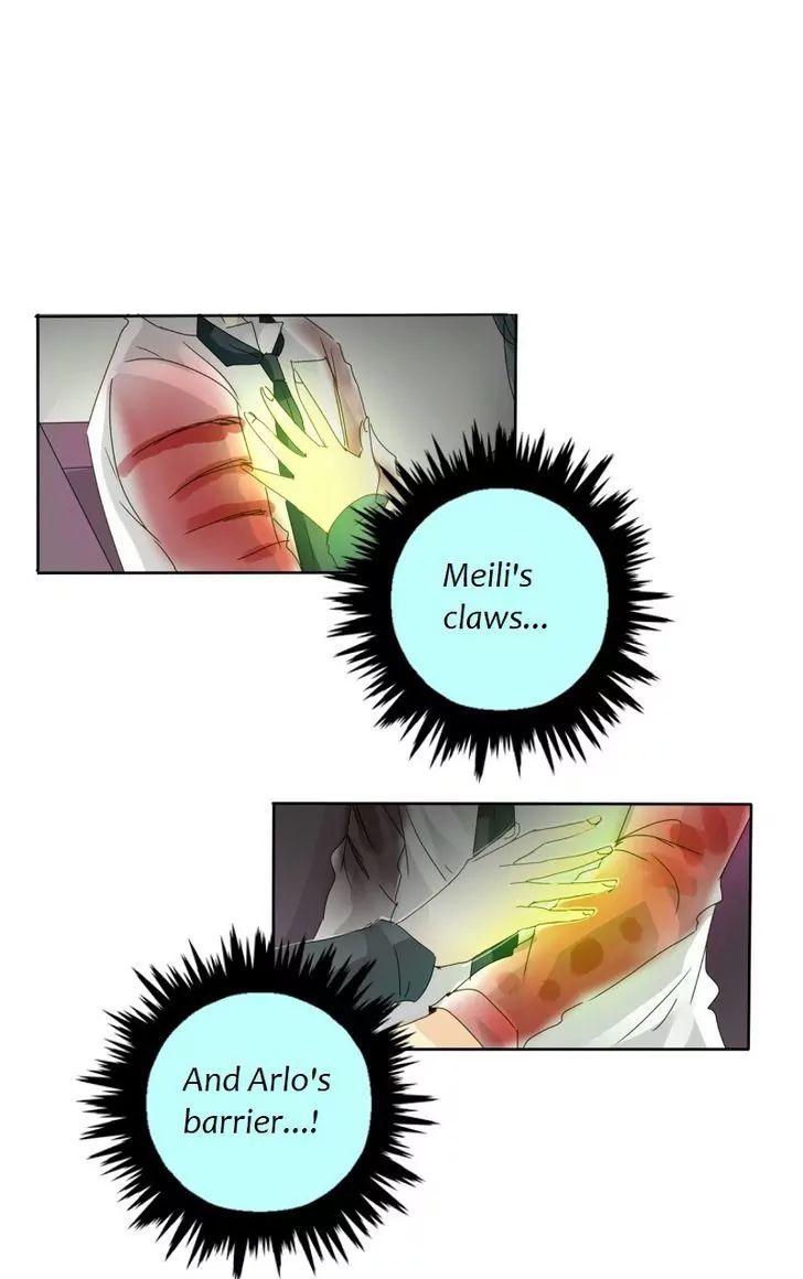 unOrdinary – Manga Chapter 61 - page 88