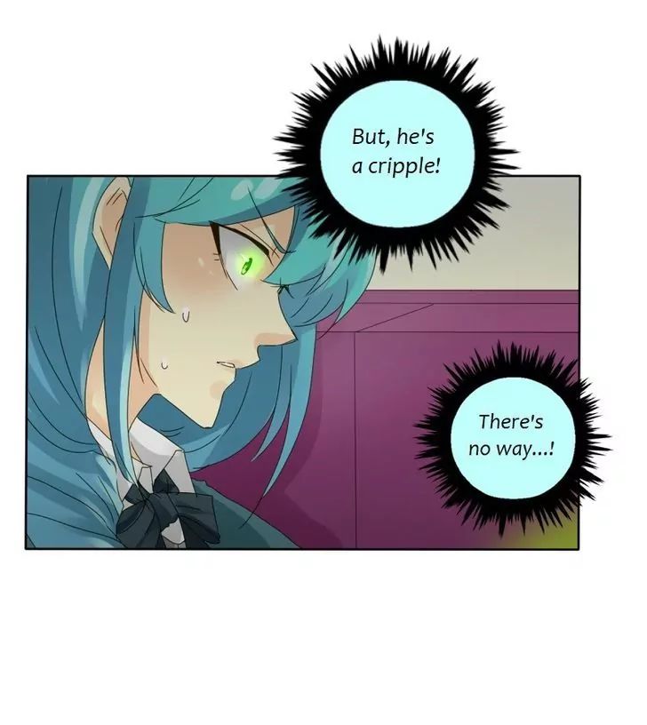 unOrdinary – Manga Chapter 61 - page 95