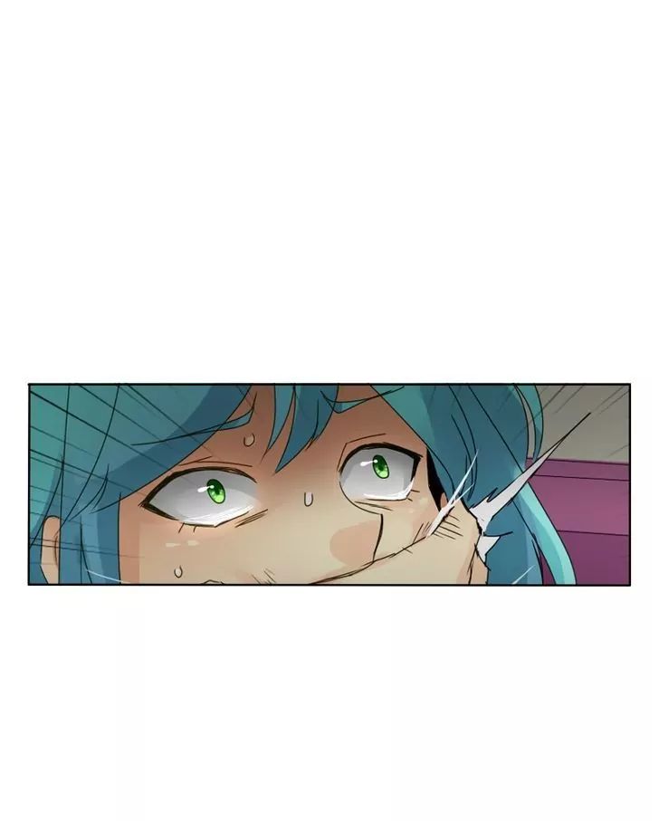 unOrdinary – Manga Chapter 61 - page 98