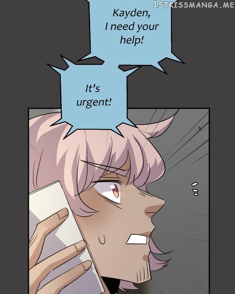 unOrdinary – Manga Chapter 312 - page 10