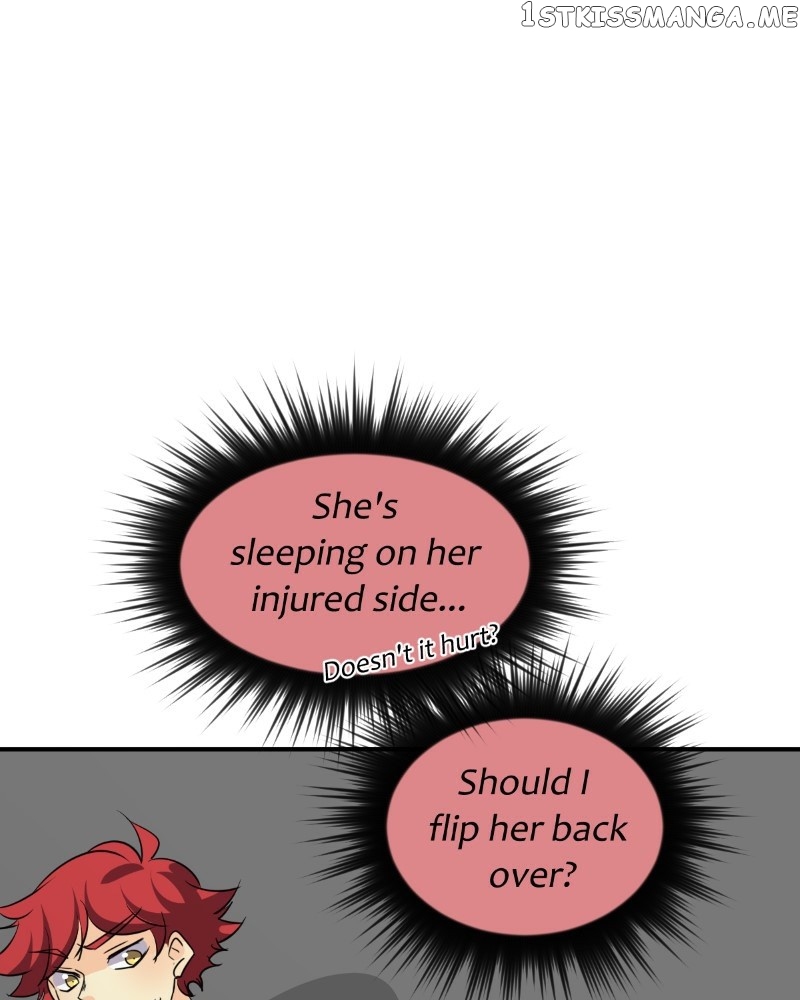 unOrdinary – Manga Chapter 312 - page 104