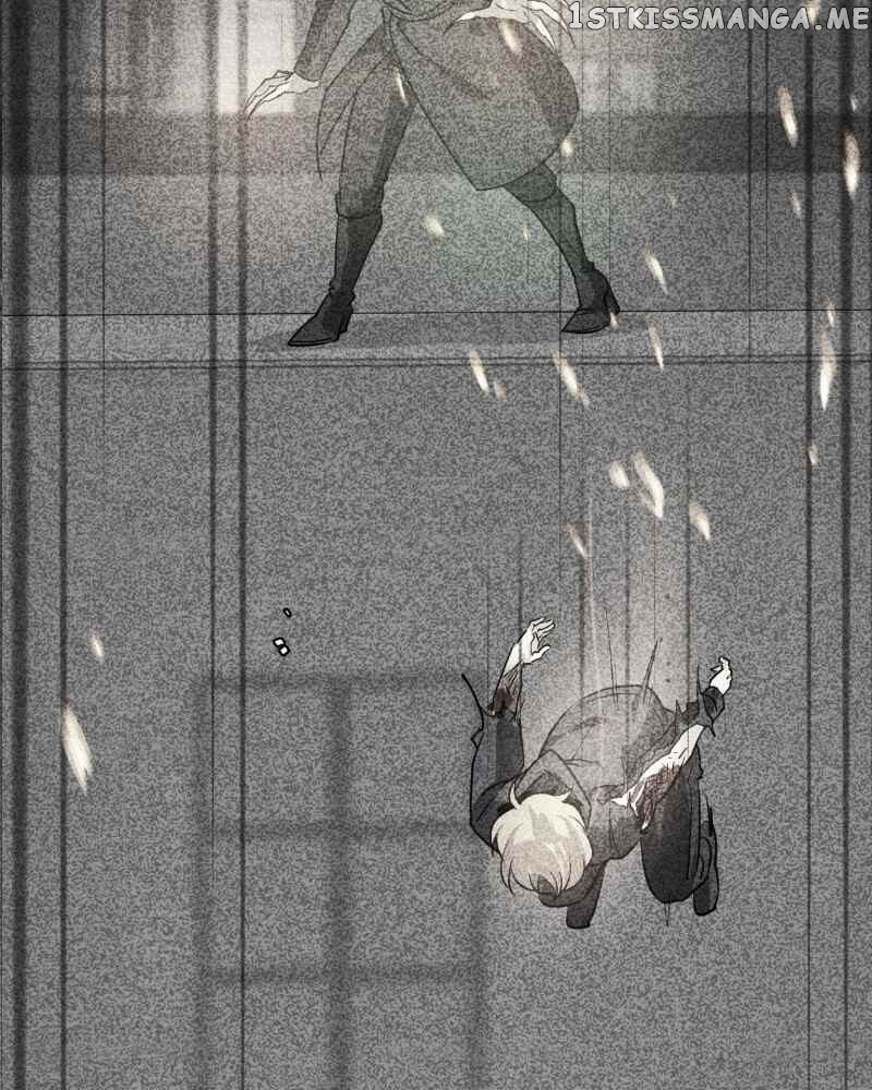 unOrdinary – Manga Chapter 312 - page 108