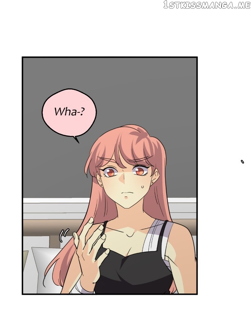unOrdinary – Manga Chapter 312 - page 119